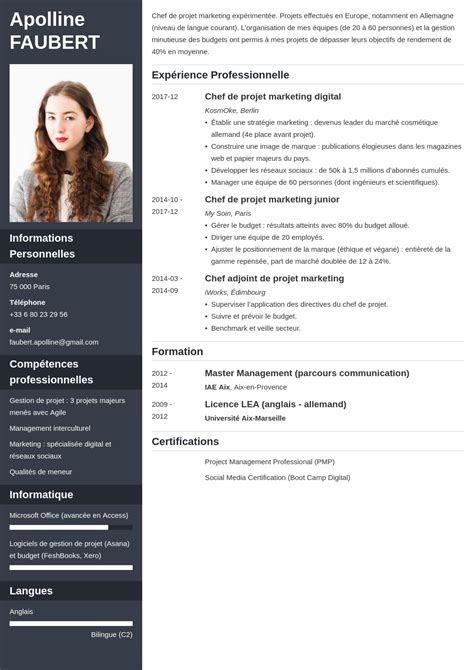 cv pour ado|Comment rédiger un (bon) CV à 16 ou 17 ans (avec。